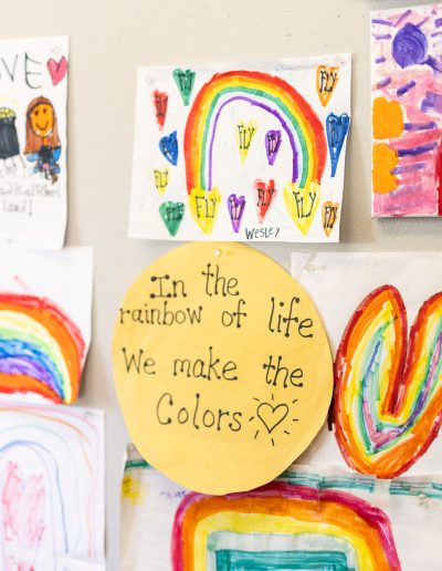 letter of love and encouragement