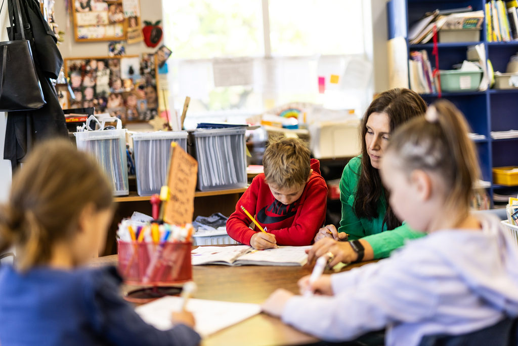 Coeur d'Alene Afternoon Enrichment Program