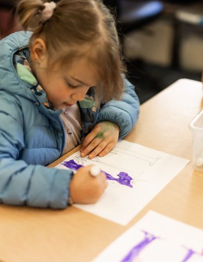 kid drawings