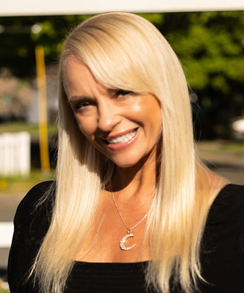 Amy D’Orazi