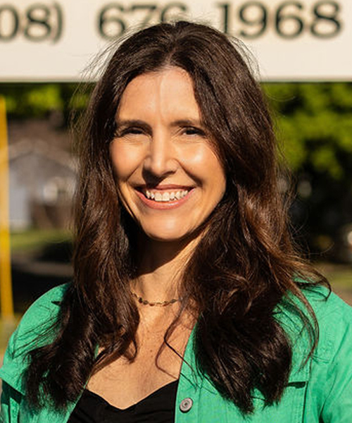 Bernadette Meyers
