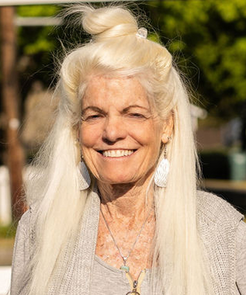 Pam Pereira